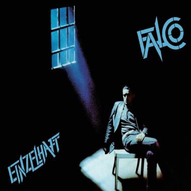 Falco -  Einzelhaft